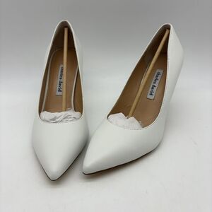 CHARLES DAVID Vibe Leather Dress Shoe
